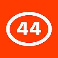 Logo de FLOW44