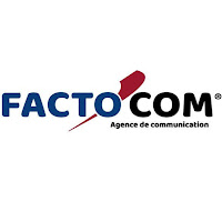 Logo de FACTOCOM