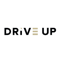 Logo de Drive Up - Communication & Événementiel