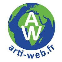 Logo d'Arti-Web
