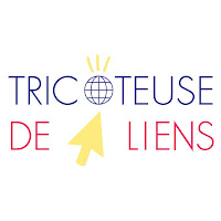 Logo de Tricoteuse de liens - CELINE PLUENET