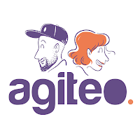 Logo d'Agiteo