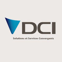 Logo de DCI - Data Concept Informatique