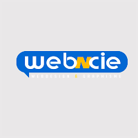 Logo de Webncie