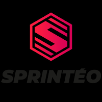 Logo de Sprintéo - Fabrication et pose d'enseigne et de signalétique à Toulouse