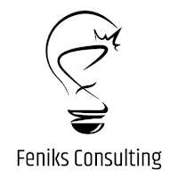 Logo de Feniks Consulting