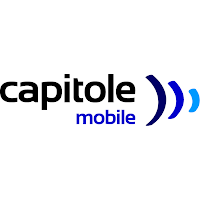 Logo de Capitole Mobile