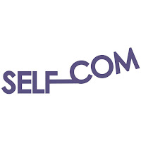 Logo de SELFCOM - MONIKA SAINTIER - UX Designer | Consultante Marketing Digital