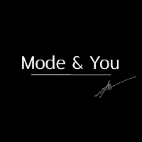 Logo de Mode&You