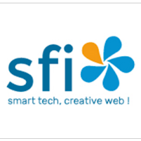Logo de SFI