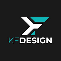 Logo de KF Design