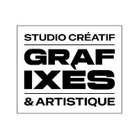 Logo de GRAFIXÈS - Studio Créatif & Artistique