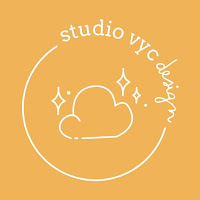 Logo de VYC Design