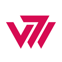 Logo de Seven Web