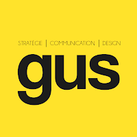 Logo d'Agence GUS