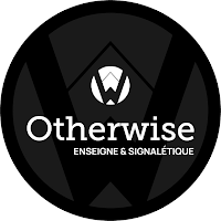 Logo d'Otherwise communication