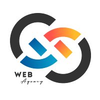Logo de G&G Web - Agence Web