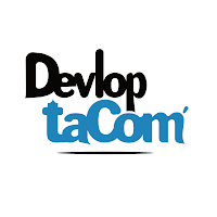 Logo de DevloptaCom