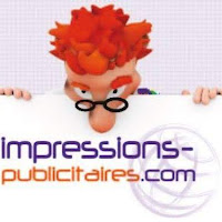 Logo d'impressions-publicitaires.com