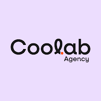 Logo de Coolab Agency
