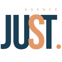 Logo d'Agence JUST