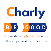 Logo de Charly Be Good