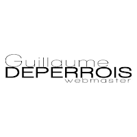 Logo de Guillaume Deperrois Consultant CRO