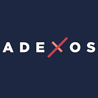 Logo d'Adexos