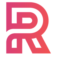Logo de The-R-design