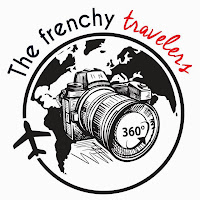 Logo de TheFrenchyTravelers