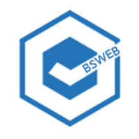 Logo de BSWEB