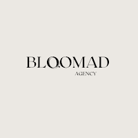 Logo de BLOOMAD Agency