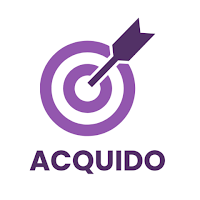 Logo d'Acquido