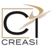 Logo de CREASI