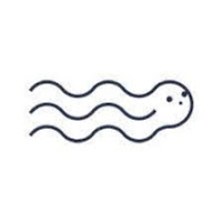 Logo de Marine Quilleret • Graphiste et Illustratrice