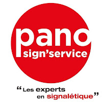 Logo de PANO Libourne
