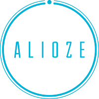 Logo d'Alioze France