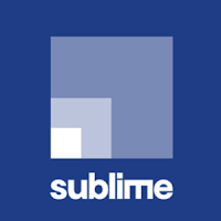 Logo de SUBLIME