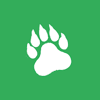 Logo du Grizzly