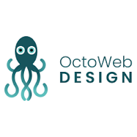 Logo d'OctoWebDesign
