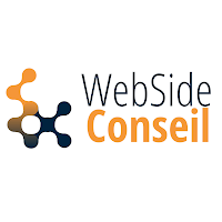 Logo de Webside Conseil