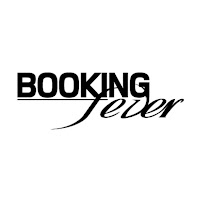 Logo d'AGENCE BOOKING FEVER (Vernon-Giverny)