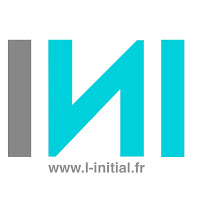 Logo d'INI Sàrl – Visites 360°, Street View & Référencement local