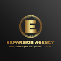 Logo de The Expansion Agency