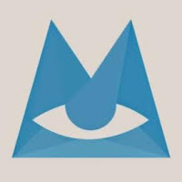 Logo de Martin Lavielle graphiste