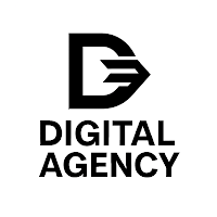 Logo d'Agency Digital