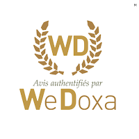 Logo de WeDoxa