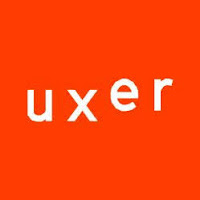 Logo d'Uxer