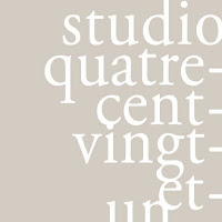 Logo de Studio 421