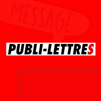 Logo de Publi Lettres